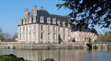 La Ferté-saint-Aubin