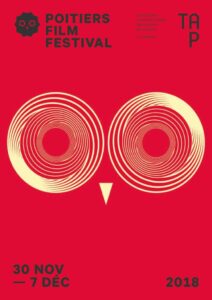 poitiers film festival 2018