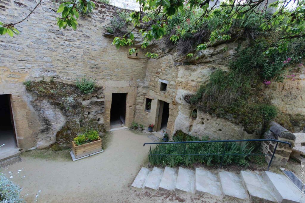 village-troglodytiques-louresse-rochemenier-anjou-enguerran-fouchet-cc