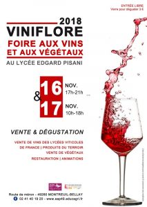 viniflore - montreuil-bellay