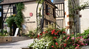 Aubigny-sur-Nère