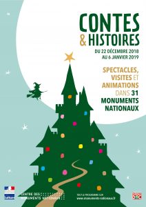 Contes et Histoires - 2018