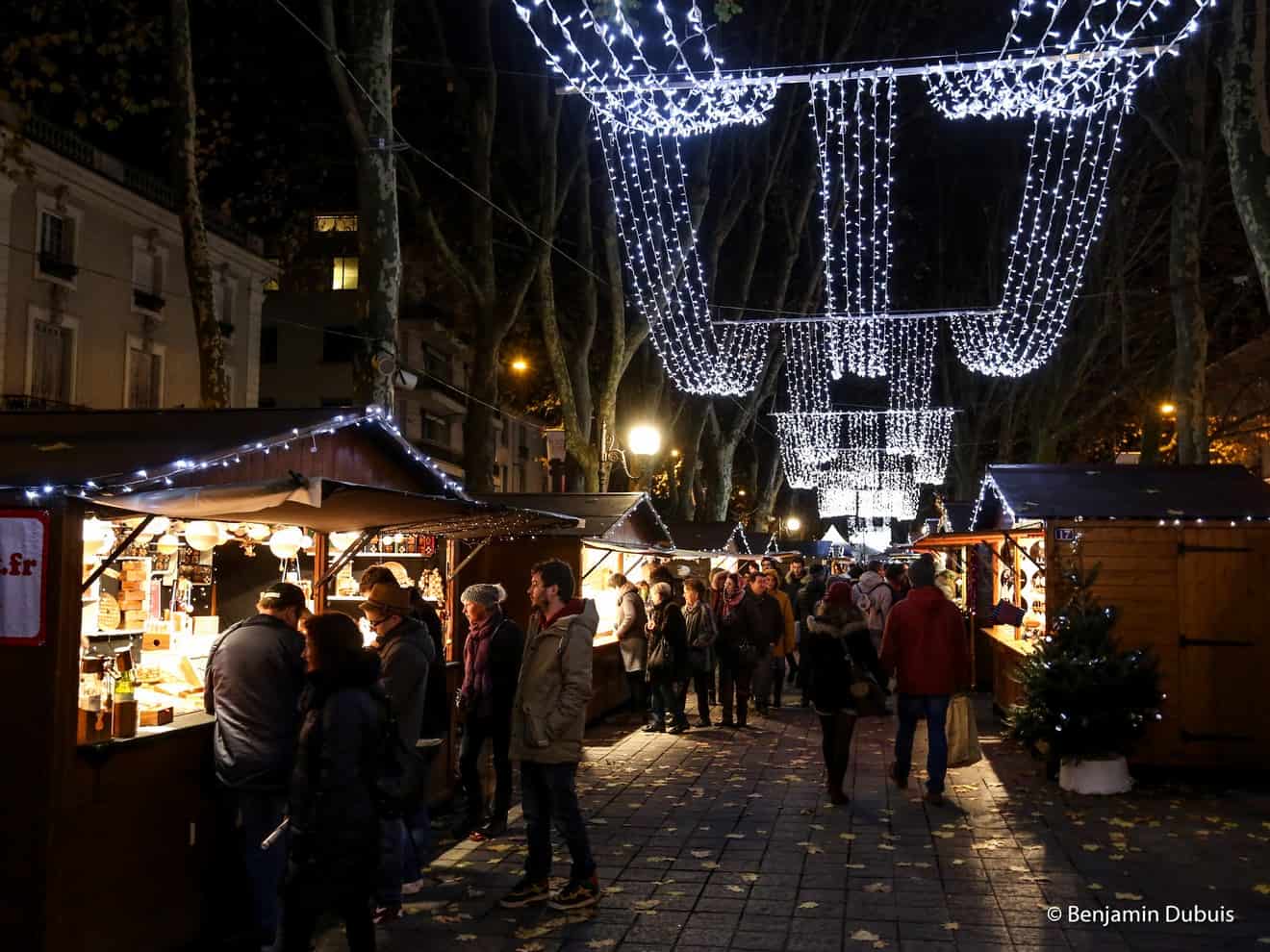 Marché De Noel Dans Le Loir Et Cher