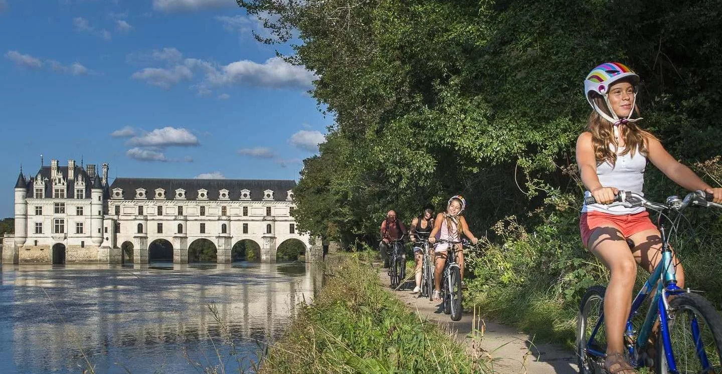 chateau-chenonceau