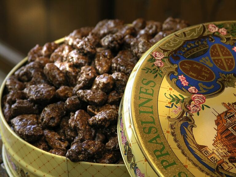 Les desserts et gourmandises sucrées du Val de Loire | Val de Loire