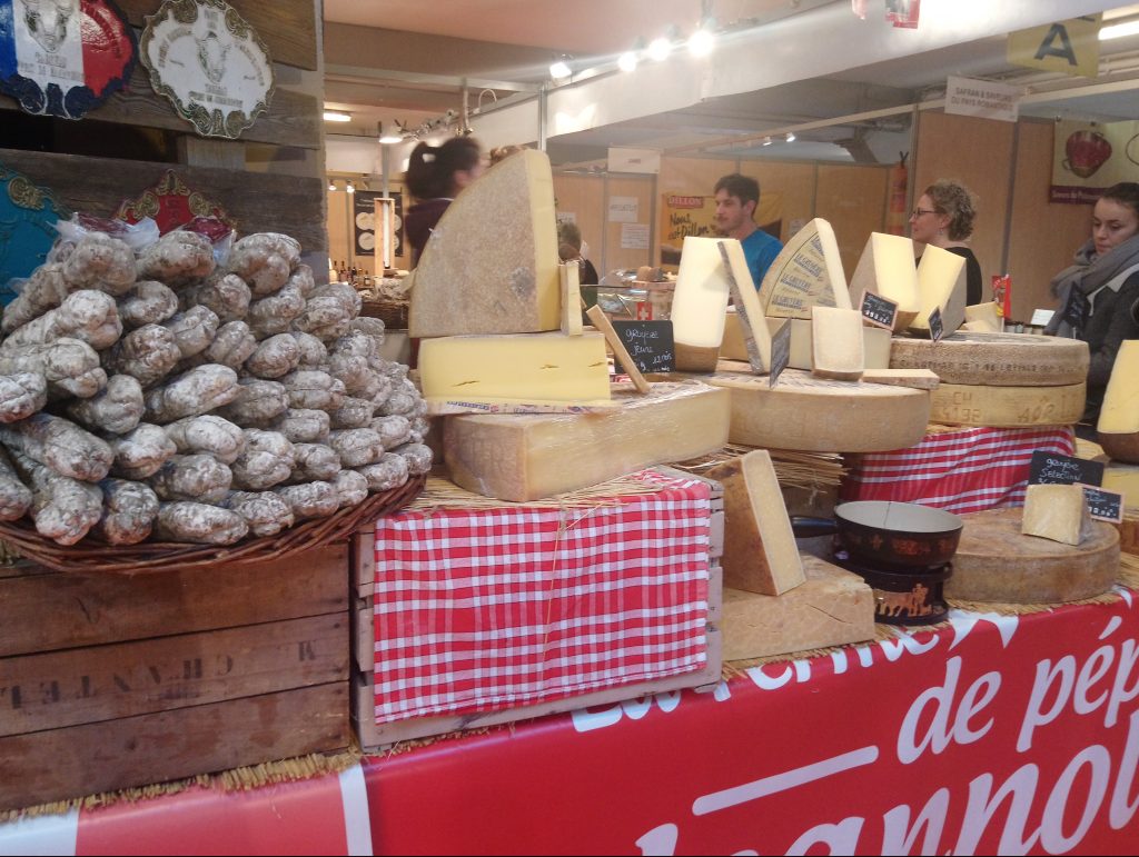 salon-gastronomie-vins-orleans-2018-charcuterie-fromage
