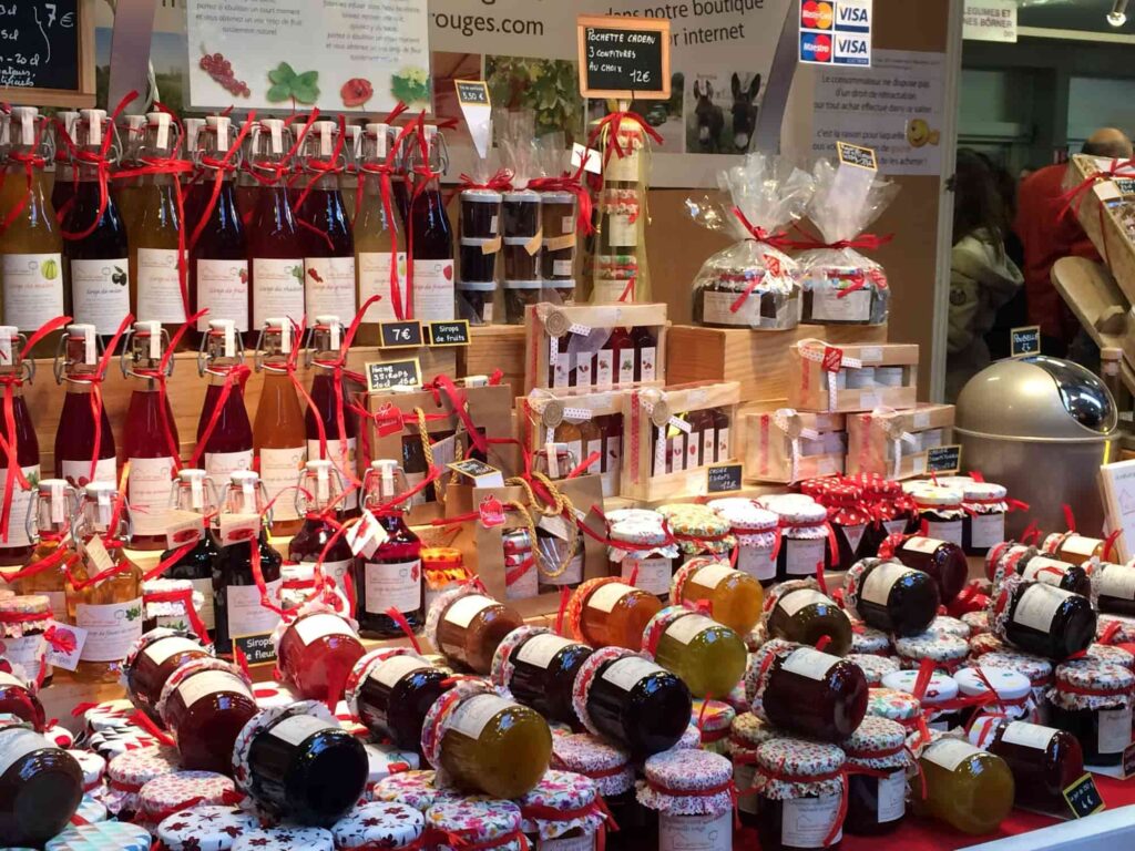 salon-gastronomie-vins-orleans-2018-vins-confitures