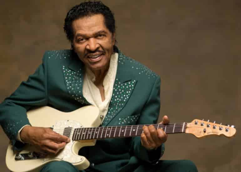 Bobby Rush