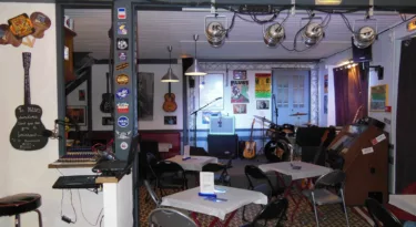 Le Blues Club - Maison du Blues