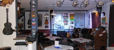 Le premier Musée du Blues ouvre ses portes en Val de Loire
