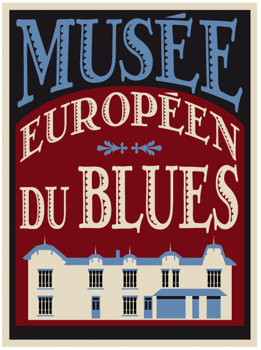 MUSEE EUROPEEN DU BLUES