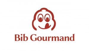 bib gourmand logo