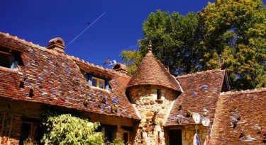 cathedrale linard - maison linard