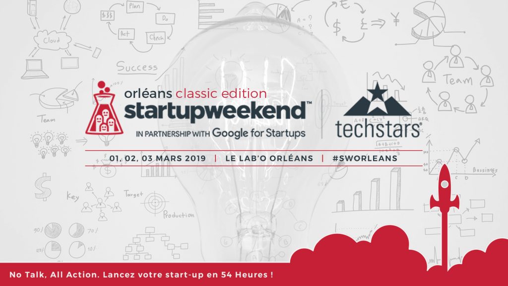 startup weekend orléns n°8
