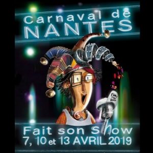 carnaval de nantes 2019
