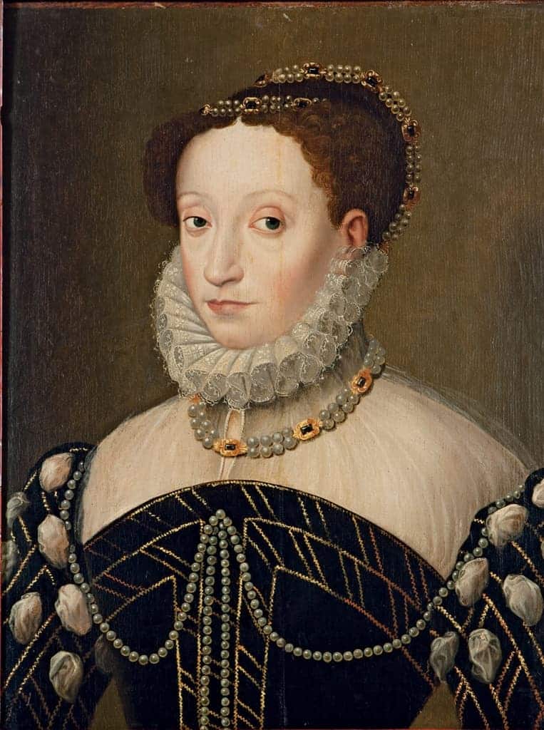 catherine de medicis