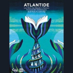 festival atlantide - nantes