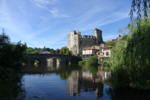 chateau de clisson