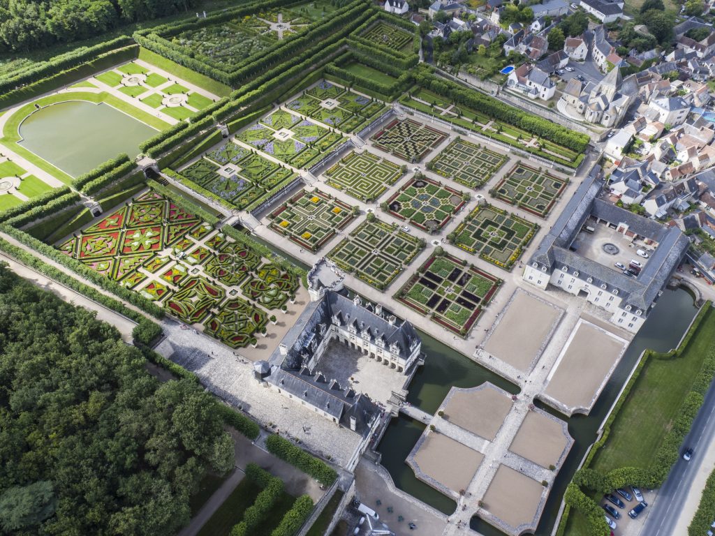 Chateau-et-jardins-de-Villandry-©J-Gillard-T-Vincent
