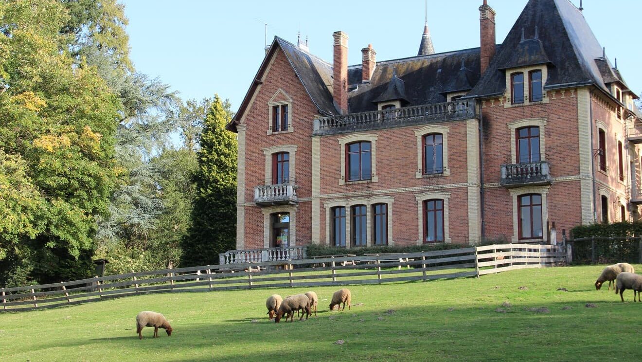 domaine du ciran