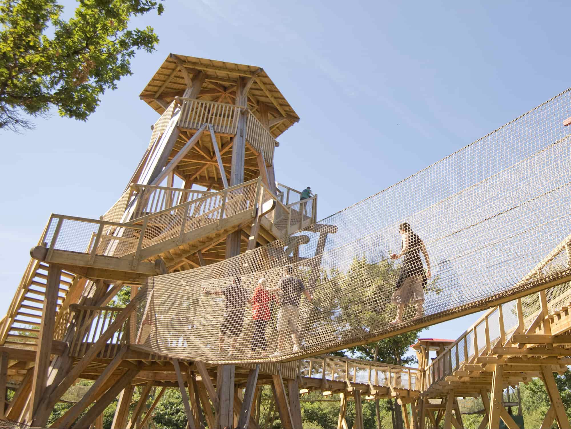 Un Safari Près De Nantes Mots Fléchés Planète Sauvage, partez en safari près de Nantes | Val de Loire