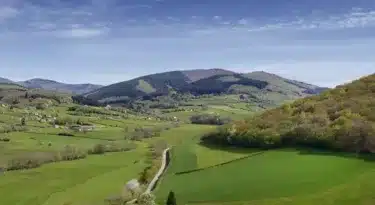 Bibracte, Mont Beuvray