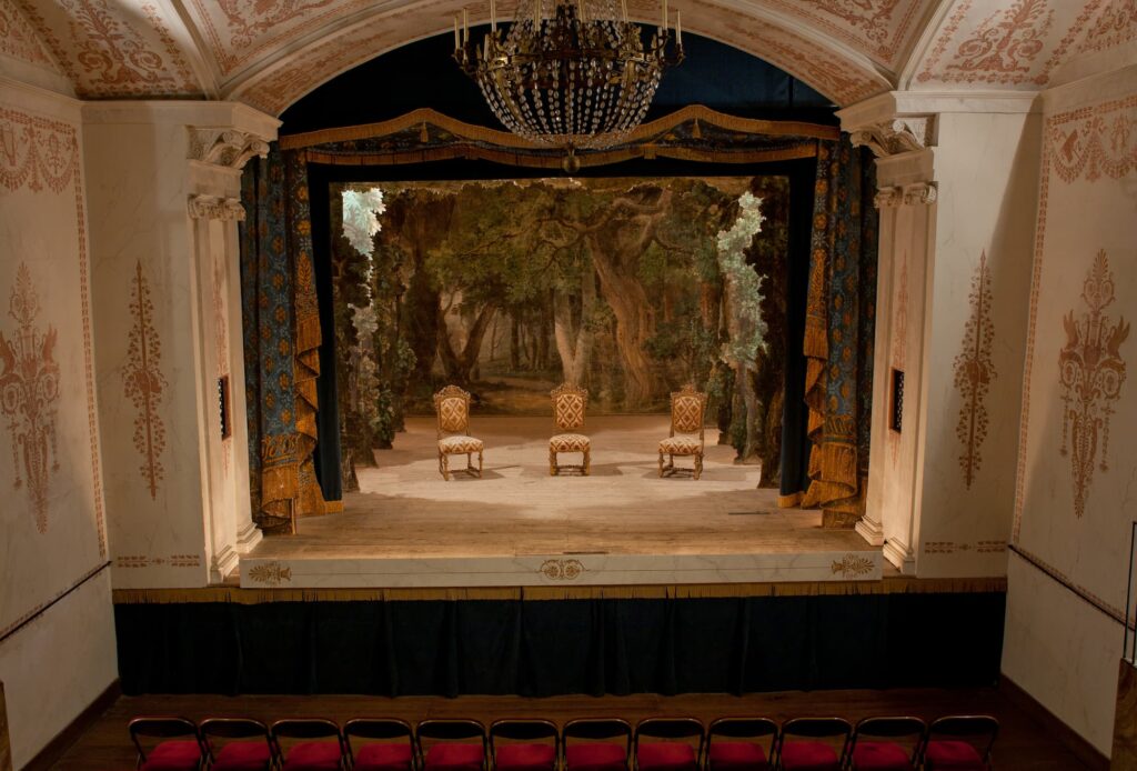 Le-Théâtre-empire-valençay