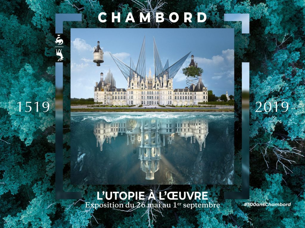 exposition-chateau-chambord-utopie-oeuvre-1519-2019