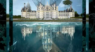 Affiche Chambord
