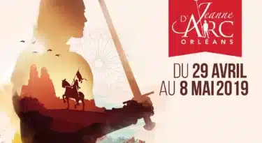 fete de jeanne d'arc