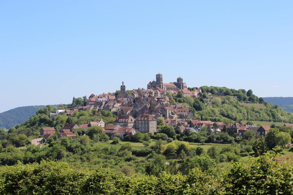 Vélezay