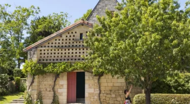 Rabelais La Devinière