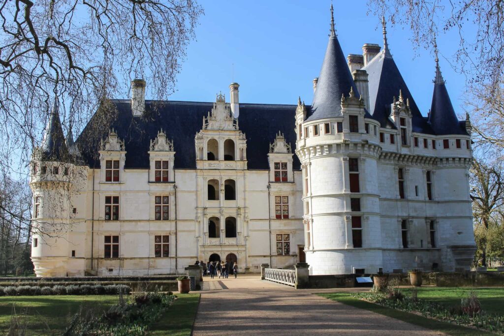 azay-le-rideau