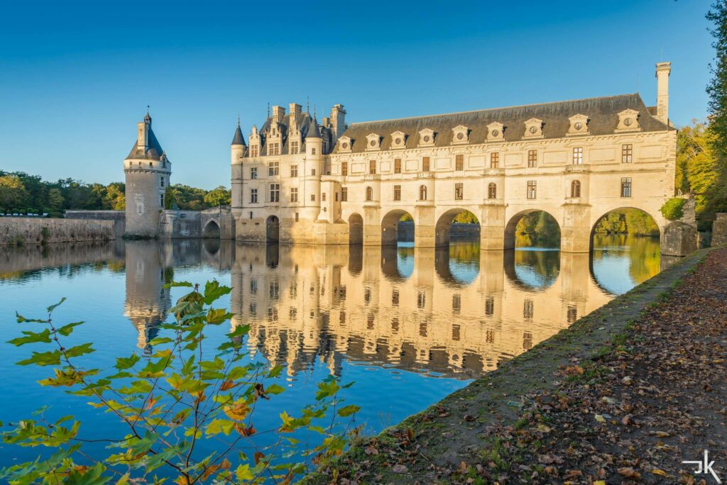 Château de Chenonceau