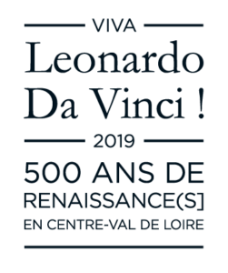 Viva Leonardo Da Vinci - 500 ans de RenaissanceS en Val de Loire