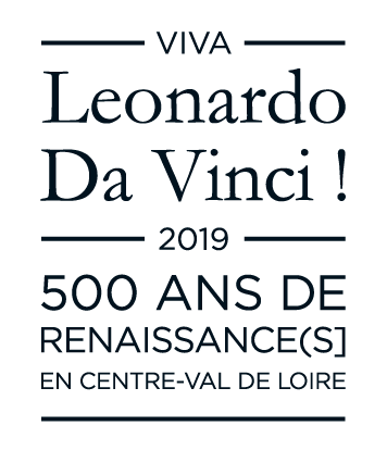 Viva Leonardo Da Vinci - 500 ans de RenaissanceS en Val de Loire