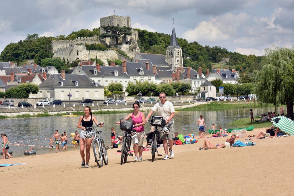 Loire à Vélo Loir-et-Cher | Val de Loire