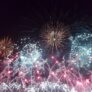feux d'artifice à orléans