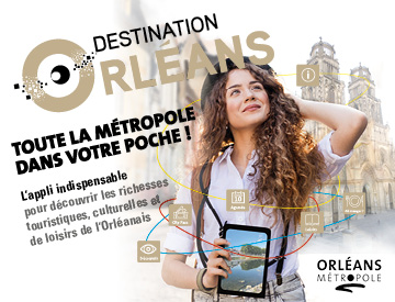 Destination Orléans 360x275