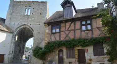 Mennetou-sur-Cher