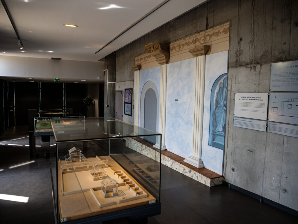 argentomagus-creuse-indre musée