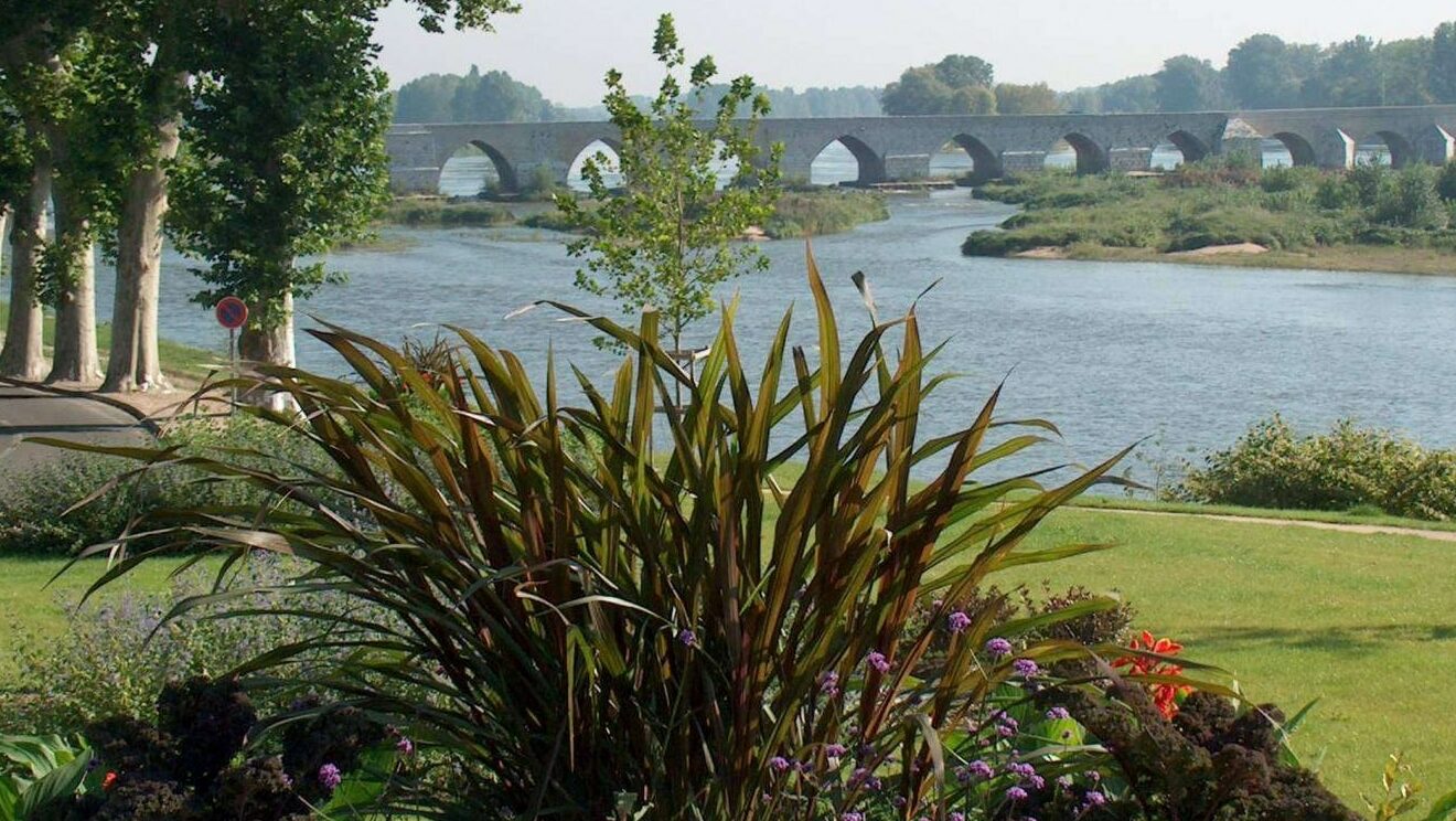 beaugency