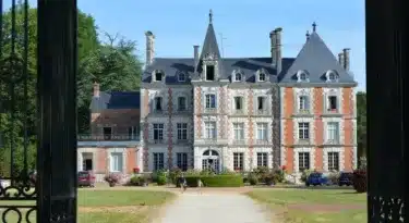 chateau des enigmes