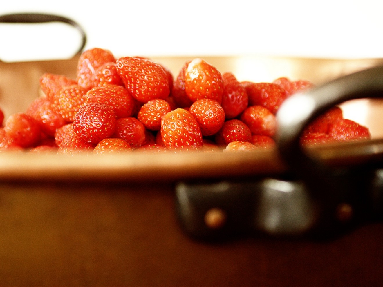 fraises - traaf