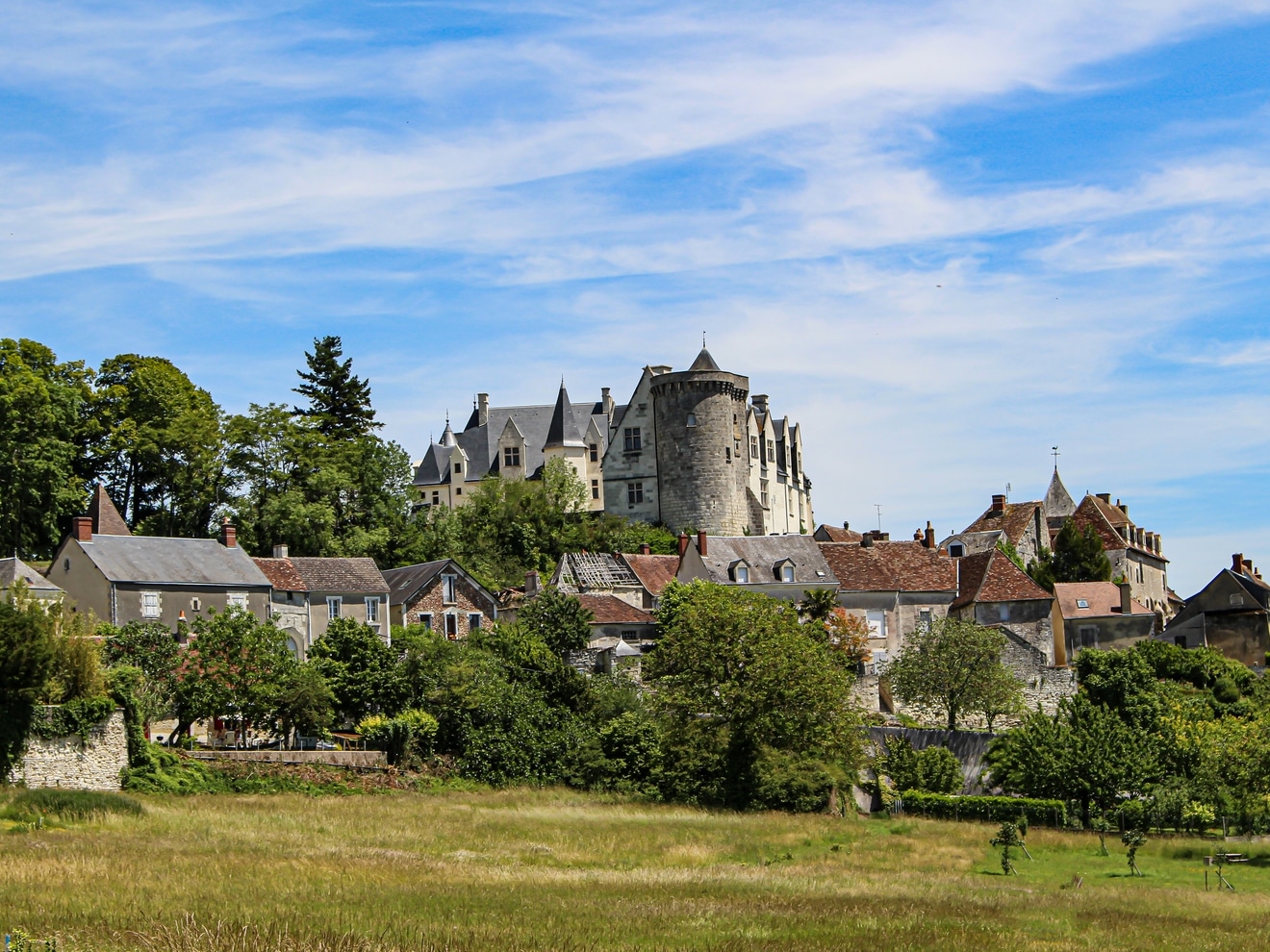 palluau-sur-indre