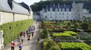 MARATHON TOURAINE LOIRE VALLEY 2017