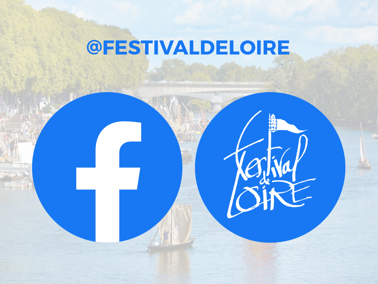 Facebook Festival de Loire