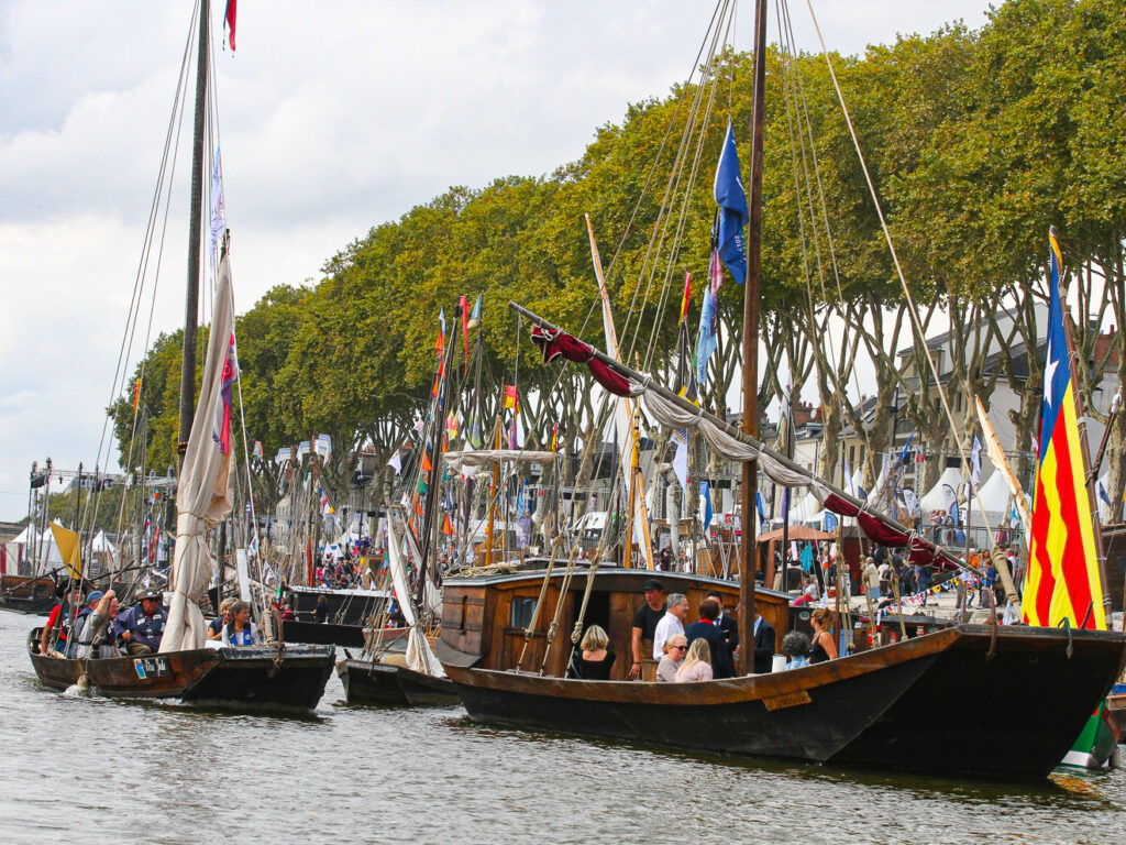 Festival de Loire Val de Loire