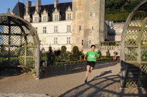 Marathon Touraine Loire Valley 