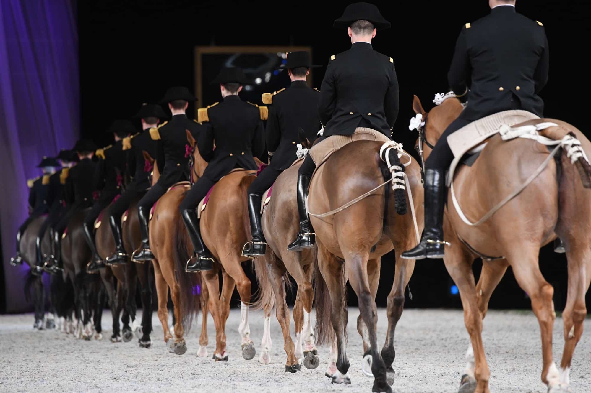 Un Moment Magique Au CÅ